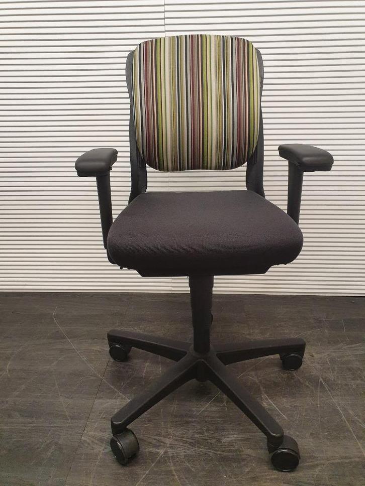 Bureaustoel Ahrend 230 design, Huis en Inrichting, Bureaustoelen, Gebruikt, Bureaustoel, Overige kleuren, Ergonomisch, Ophalen