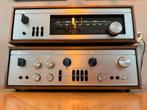 Luxman Versterker L-309 + Tuner T-300, Ophalen of Verzenden, Zo goed als nieuw