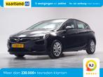 Opel Astra 1.2 Edition 5-drs [ Navi Apple/Android Cruise ], Gebruikt, 1199 cc, Origineel Nederlands, 3 cilinders
