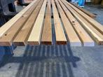 Western Red Cedar–lamellen-open gevel–rhombus–balkjes–schutt, Ophalen, Overige typen, Nieuw, Hardhout