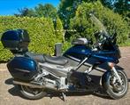 — Yamaha FJR 1300 Ocean Depth (blauw) —, Motoren, Motoren | Yamaha, 4 cilinders, Particulier, Toermotor, 1300 cc
