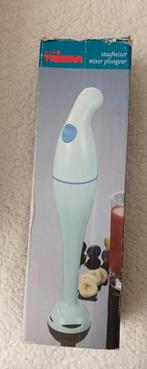 Tristar staafmixer, Witgoed en Apparatuur, Blenders, Ophalen of Verzenden