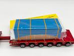 LADEGÜTER HOUTEN KIST LADING