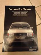 Ford Taunus, Ophalen of Verzenden, Zo goed als nieuw, Ford