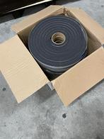 Afdichtband / panel seal 15 x 30 mm x 600 cm / 250 rol, Overige materialen, Nieuw, 15 m² of meer, Ophalen