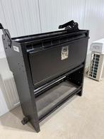 Transporter Caddy Zwarte gereedschapskist, Auto diversen, Overige Auto diversen, Ophalen of Verzenden