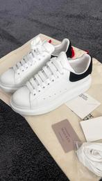 Alexander McQueen schoenen, Kleding | Heren, Schoenen, Ophalen of Verzenden, Zo goed als nieuw, Zwart