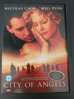 City of Angels, Cd's en Dvd's, Dvd's | Drama, Ophalen of Verzenden, Vanaf 12 jaar, Zo goed als nieuw, Drama