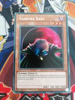 Vampire Baby - Rare PSV-25TH - Yu-Gi-Oh, Ophalen of Verzenden, Zo goed als nieuw