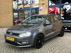 Volkswagen Polo 1.2 TSI Highline, APK, onderhoudshistorie, P, Stof, Euro 6, 4 cilinders, Bedrijf