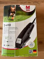 Moser trimmer voor honden small, Dieren en Toebehoren, Ophalen of Verzenden, Gebruikt