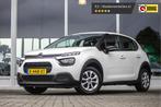 Citroën C3 1.2 PureTech Live | Cruise | NL Auto | DAB, Gebruikt, 1199 cc, 450 kg, Wit