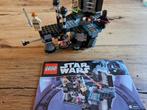 Lego 75169 - Star Wars Duel on Naboo, Kinderen en Baby's, Speelgoed | Duplo en Lego, Ophalen of Verzenden, Zo goed als nieuw, Complete set