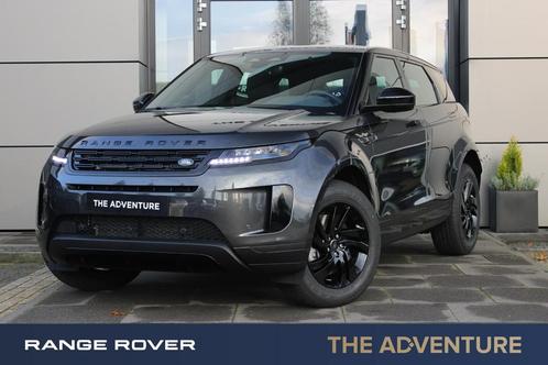 Land Rover Range Rover Evoque P270e PHEV AWD S Limited Editi, Auto's, Land Rover, Bedrijf, Te koop, 4x4, ABS, Achteruitrijcamera