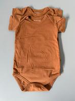 Sweet & Soft rompers 50/56, Ophalen of Verzenden, Zo goed als nieuw, Jongetje of Meisje, Nacht- of Onderkleding