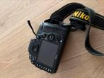 Nikon d7000 body, Audio, Tv en Foto, Fotocamera's Digitaal, Ophalen, Gebruikt, Nikon, Geen optische zoom