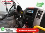 Mercedes-Benz Sprinter 313 2.2 CDI L2H2 €9.922 Incl. BTW B, Auto's, 13 km/l, Euro 5, Gebruikt, 8 stoelen