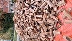 *HAARDHOUT* stuntprijs!!, Tuin en Terras, Haardhout, 6 m³ of meer, Ophalen of Verzenden, Blokken