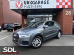 Audi Q3 1.4 TFSI CoD Pro Line // LED // LEDER // NAVI // CLI, 12 maanden, Gebruikt, 4 cilinders, 1405 kg