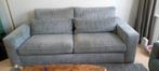 Bankstel, Huis en Inrichting, Banken | Bankstellen, Ophalen, Gebruikt, 100 tot 125 cm, Driepersoons