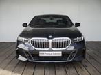 BMW 5-serie Sedan 520i | M Sportpakket | Innovation Pack | T, Automaat, 1998 cc, Achterwielaandrijving, Gebruikt