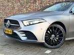 Mercedes-Benz A-klasse 250 e AMG Pano 360 Camera, Parkeercamera, Gebruikt, Euro 6, 4 cilinders