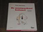 Toon Hermans - De nootmuskaatkolonel, Boeken, Verzenden, Zo goed als nieuw, Toon Hermans