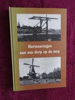 Herinneringen aan een dorp op de terp - Burum, Boeken, Ophalen of Verzenden, 20e eeuw of later, Zo goed als nieuw