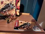 Lego Ninjago 70672 Cole's Dirt Bike - Compleet!, Kinderen en Baby's, Speelgoed | Duplo en Lego, Ophalen of Verzenden, Zo goed als nieuw