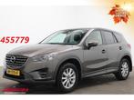 Mazda CX-5 2.0 SkyActiv-G 165 TS+ 2WD Clima Navi SHZ Cruise, Voorwielaandrijving, 1998 cc, Stof, 4 cilinders