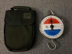 Reuben Heaton limited Edition Scale 50kg + Nash Pouch NWST, Watersport en Boten, Ophalen of Verzenden, Zo goed als nieuw, Complete set