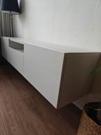 Tv meubel, Huis en Inrichting, Kasten | Dressoirs, Ophalen of Verzenden, Gebruikt, 25 tot 50 cm