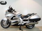 HONDA ST 1300 PAN EUROPEAN ABS (bj 2008), Motoren, Motoren | Honda, HONDA, 4 cilinders, Motorrijbewijs A, Bedrijf