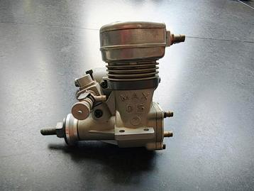 Ogawa OS Max 20 R/C Motor - Vintage! beschikbaar voor biedingen