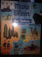 Ons volkske 1945 marc sleen hardcover k5, Boeken, Eén stripboek, Ophalen of Verzenden, Zo goed als nieuw