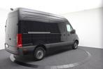 Mercedes-Benz Sprinter 317 CDI RWD | L2H2 Pro | Cruise contr, Automaat, 12 maanden, Gebruikt, 4 cilinders