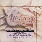 CD Chicago 17 Seventeen (You,re The Inspiration), Ophalen of Verzenden, Zo goed als nieuw, Progressive