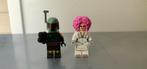 Lego Star Wars minifiguren - Boba Fett & Theelin Dancer, Ophalen of Verzenden, Nieuw, Losse stenen, Lego