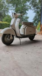 Zündapp roller R50 1965, Fietsen en Brommers, Brommers | Zundapp, Ophalen of Verzenden, Zo goed als nieuw, Overige modellen