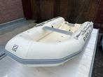 Zodiac Yachtline 340 (YL 340)  + Yamaha 15 PK kortstaart, Watersport en Boten, Rubberboten, Ophalen, Benzine, Minder dan 70 pk