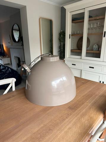 Hang lamp