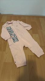Maat 68 boxpakje lichtroze Tommy Hilfiger, Ophalen of Verzenden, Zo goed als nieuw, Meisje, Pakje