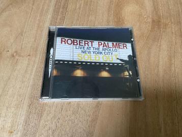 Robert Palmer - Live at the Apollo. beschikbaar voor biedingen