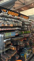 Middy alles nu 50 %, Ophalen of Verzenden, Nieuw