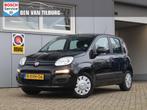 Fiat Panda 0.9 TwinAir Edizione Cool / Dealer onderhouden /, Auto's, Voorwielaandrijving, Stof, Gebruikt, Panda