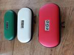 ego E-cigarette case with zip, Ophalen, Zo goed als nieuw, Overige typen