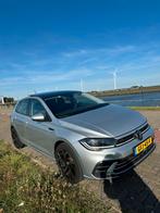 Volkswagen Polo 1.0 TSI 110pk Dsg-7 2023 Grijs, Auto's, Volkswagen, Stof, 3 cilinders, 1100 kg, Polo