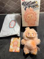 Popmarkt Labubu Big into Energy Happiness, Ophalen of Verzenden, Nieuw