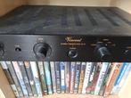 Vincent SA-31 Stereo Voorversterker, Gebruikt, Ophalen, Overige merken, Minder dan 60 watt