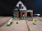 Lego villa, Ophalen, Zo goed als nieuw, Jongen of Meisje
